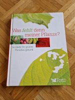 Buch Reader's Digest Was fehlt denn meiner Pflanze? Neu Wandsbek - Hamburg Hummelsbüttel  Vorschau