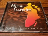African Footprint - "Flame Of Freedom World Tour" Essen-West - Holsterhausen Vorschau