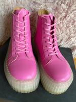 Rundholz Boots Gr. 36/37 lolly zu Ewa, Magnolia - Stil Berlin - Biesdorf Vorschau
