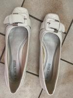 Eleganter Damenschuh Leder Marco Tozzi neuwertig Köln - Rondorf Vorschau