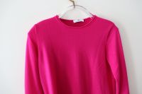 Peter Hahn Damen Pullover aus 100% Schurwolle  Pink 38 neuwertig Beuel - Vilich Vorschau