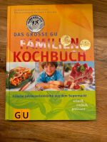 Das große Familien Kochbuch  Dagmar von Cramm Hessen - Gießen Vorschau