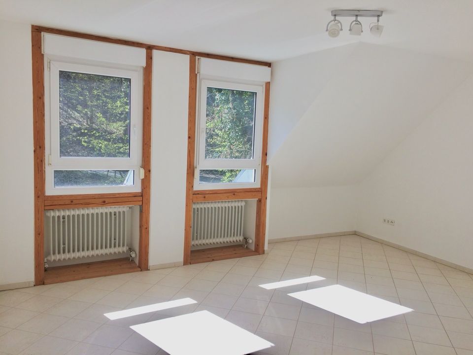 Neue 3-Zimmer Wohnung in Rüdesheim zu vermieten in Rüdesheim am Rhein