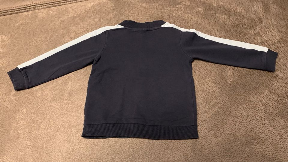 Bekleidungspaket Jungen Gr. 86 * H&M/Staccato/Name it/Topomini in Ludwigsau