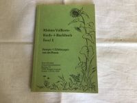 Kleines Vollkorn Koch/Backbuch Baden-Württemberg - Königsbach-Stein  Vorschau