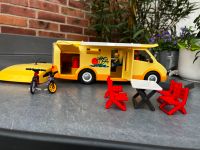 Playmobil Wohnwagen Niedersachsen - Kalefeld Vorschau