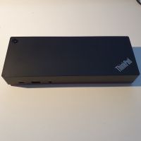 Lenovo ThinkPad Hybrid USB-C mit USB-A Dock - 40AF0135EU Hamburg - Bergedorf Vorschau