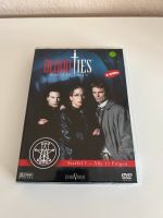 Blood Ties - Biss aufs Blut - Staffel 1 - Folgen 1 bis 11 - DVD Bonn - Dottendorf Vorschau