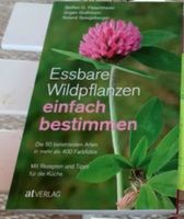 Ich suche … Buch „Essbare Wildpflanzen einfach bestimmen“ Nordrhein-Westfalen - Mönchengladbach Vorschau