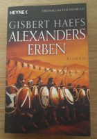 neuwertig Gisbert Haef Alexanders Erben top Zustand Bayern - Erding Vorschau