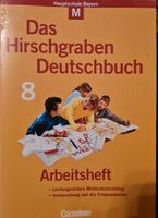 Das Hirschgraben DeutschbuchMittelschule Bayern · 7. Jahrgangsstu Bayern - Aschaffenburg Vorschau