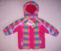 Winterjacke Skijacke *Sterne* Mädchen Topolino Gr. 98 NEU Thüringen - Saalburg-Ebersdorf Vorschau