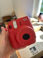 Defekt instax mini 8 Polaroid - Die Kamera löst nicht mehr aus. Baden-Württemberg - Heilbronn Vorschau