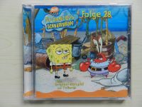 SpongeBob Schwammkopf Folge 28 CD Aubing-Lochhausen-Langwied - Aubing Vorschau