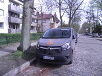 Opel Vivaro Transporter Campingmobil oder PKW Berlin - Steglitz Vorschau