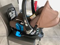 Babysafe Britax Römer mit ISOFIX Safe und GURT Safe Baden-Württemberg - Neuhausen Vorschau