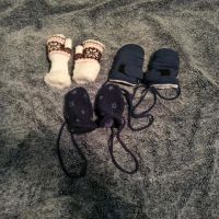 Babyhandschuhe Thüringen - Gehren Vorschau