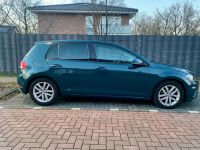 Volkswagen Golf 7, 2.0 Diesel, Virtual display, DSG 7 Gang Duisburg - Hamborn Vorschau