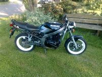 Suzuki GS 500e Nordrhein-Westfalen - Brakel Vorschau