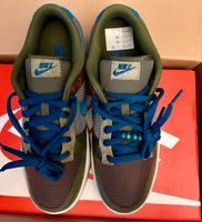 Nike Dunk Cacao Wow 43 Bayern - Niedernberg Vorschau