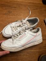 Adidas Sneaker, weiß/rosa, 38 Bayern - Wasserburg am Inn Vorschau