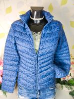 Neu! Geblümte C&A Übergangsjacke Paisley Blumen XS 34 Jacke Stepp Nordrhein-Westfalen - Übach-Palenberg Vorschau