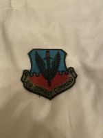 US Army Patch, Air Combat Command, Rarität, Militär, USA Frankfurt am Main - Sachsenhausen Vorschau