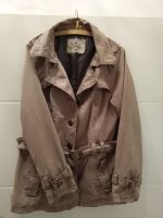 Blazer Trenchcoat beige von Multiblu Größe 42 Sachsen-Anhalt - Zörbig Vorschau