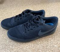 Nike SB Schwarz Stoff Gr. 42 Rheinland-Pfalz - Mendig Vorschau