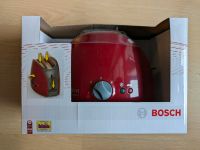 Spielzeug Toaster Bosch (Klein) Bayern - Donauwörth Vorschau