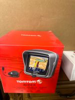 Motorrad TomTom Rider Nordrhein-Westfalen - Heiligenhaus Vorschau