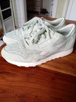 Reebok Turnschuh Schleswig-Holstein - Kaltenkirchen Vorschau