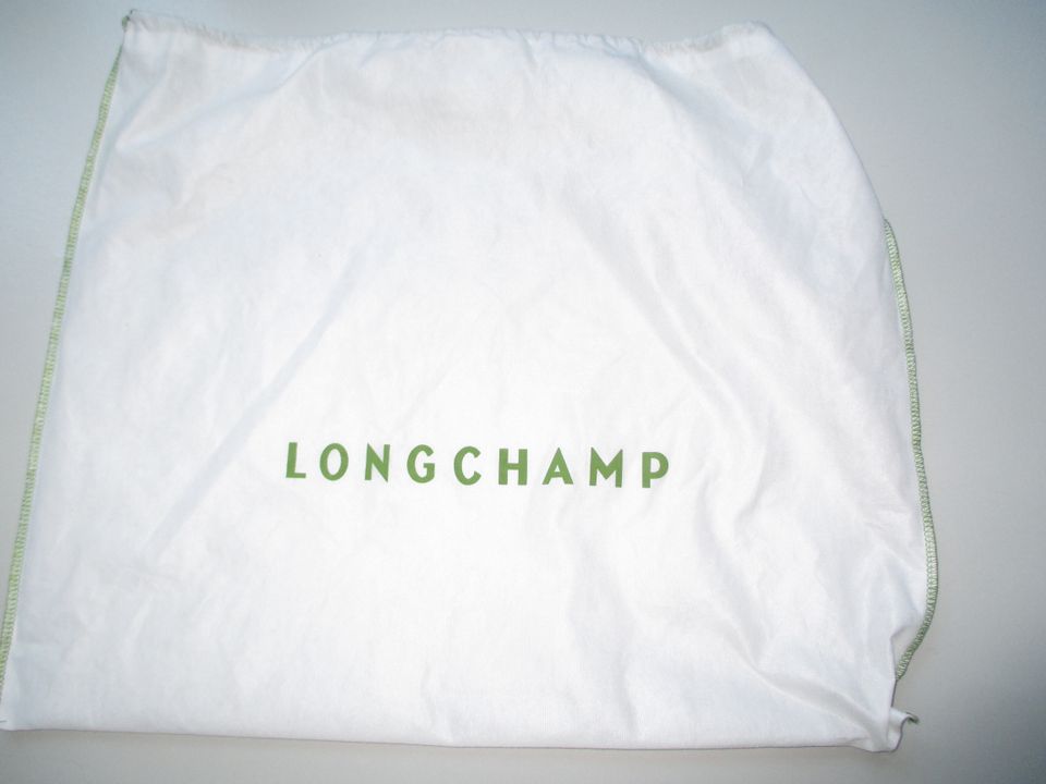 LONGCHAMP Handtasche Shopper Business-Bag Roseau Leder gold NEU in Berlin