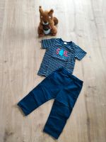 Baby Jungen  Set Sommer Outfit ☀️ Gr. 86 Kanz Bayern - Vohburg an der Donau Vorschau