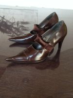 ital. Designer Pumps Nordrhein-Westfalen - Dorsten Vorschau