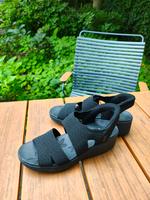 wie Neu Sketchers Sandalen Slip-Ins Kreis Pinneberg - Elmshorn Vorschau