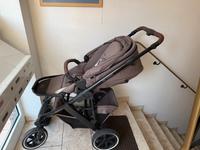 Kinderwagen von ABC Design Niedersachsen - Oldenburg Vorschau