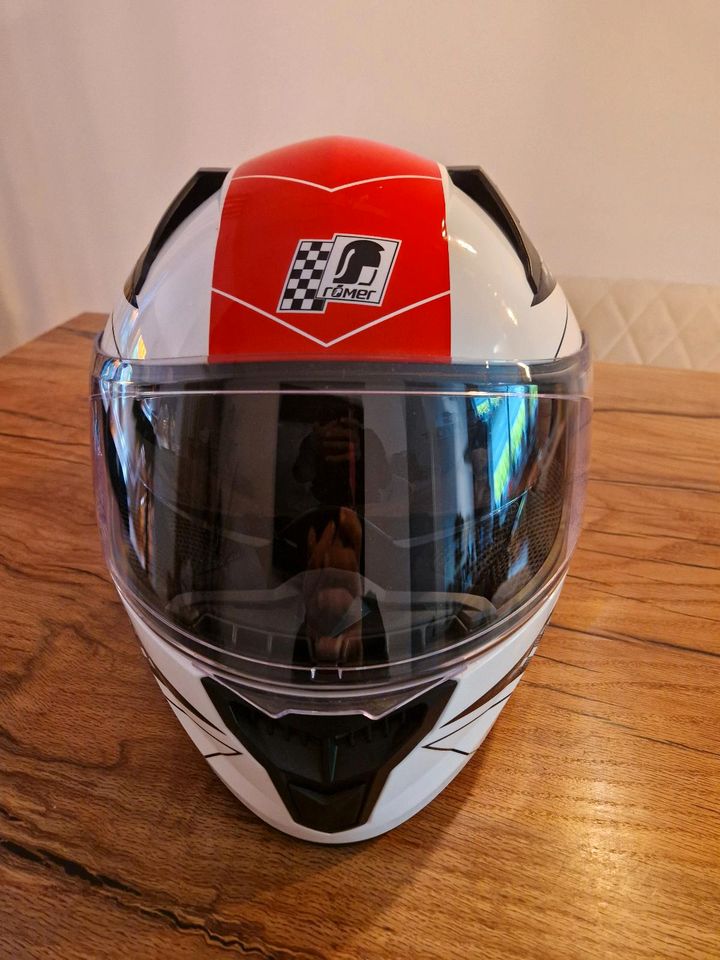 Helm Römer Gr. M in Siegen