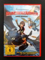 Drachenzähmen leicht gemacht DVD Nordrhein-Westfalen - Bad Lippspringe Vorschau