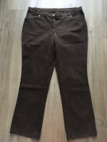 Pretty Woman Jeans in Braun, Gr. 46 Nordrhein-Westfalen - Witten Vorschau