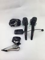 Sram Red eTap Gruppe Rennrad Schaltung Felgenbremsen Set 2x11-Fac Hannover - Linden-Limmer Vorschau