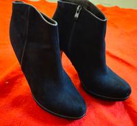 #15 TAMARIS Stiefeletten 1-25067-39 schwarz Gr. 39 OVP Berlin - Spandau Vorschau
