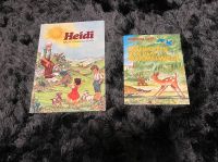 Kinderbuch zum Vorlesen, Heidi, Geschichten aus dem Murmelwald Bayern - Holzkirchen Vorschau