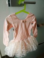 Ballett Kleid rosa 110 NEU Baden-Württemberg - Heilbronn Vorschau