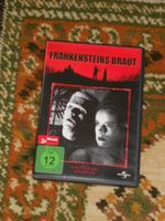 Frankensteins Braut mit Boris Karloff Baden-Württemberg - Neulußheim Vorschau