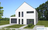 Exklusives Neubau Einfamilienhaus zu verkaufen! Saarland - Homburg Vorschau