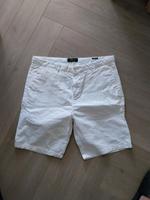 Short Scotch&Soda 34 weiß Nordrhein-Westfalen - Hünxe Vorschau
