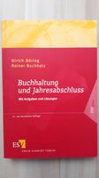 Buchhaltung und Jahresabschluss - Ulrich Döring, Rainer Buchholz Berlin - Pankow Vorschau