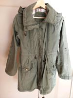 Jacke Gr. 36 grün Bayern - Greußenheim Vorschau