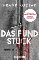 Frank Kodiak - DAS FUNDSTÜCK Niedersachsen - Wunstorf Vorschau